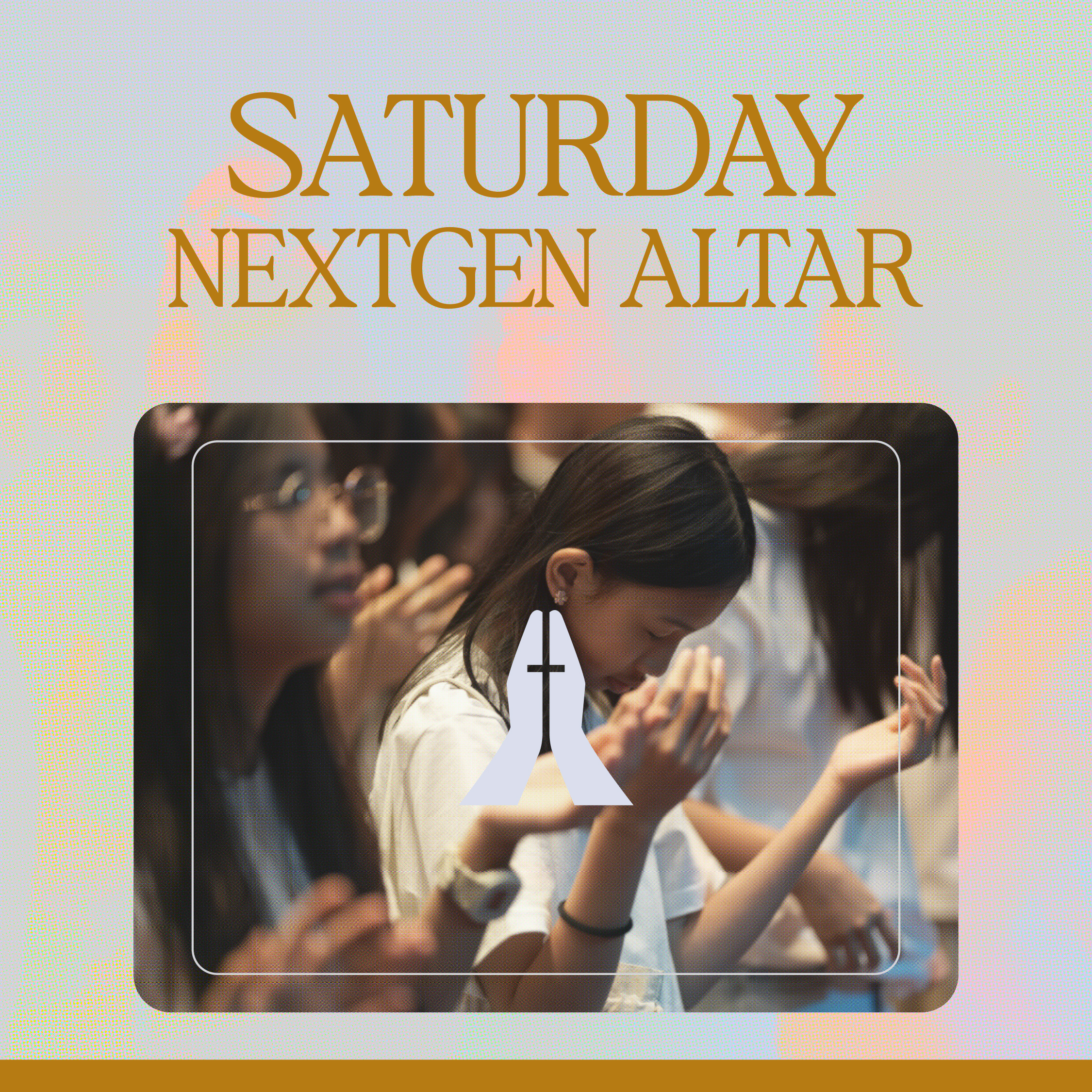 NextGen Altar