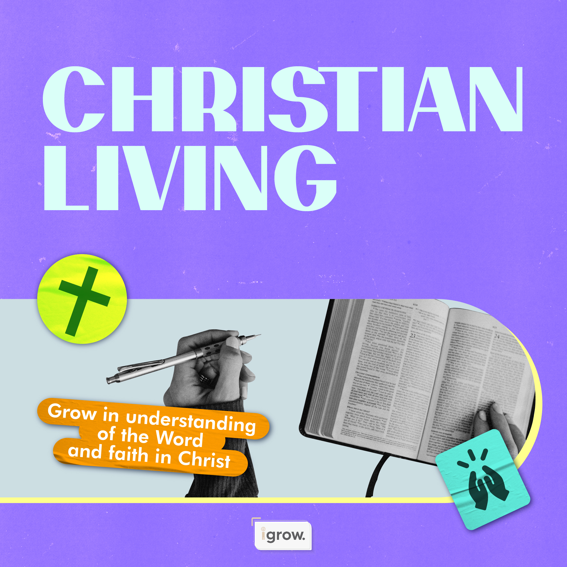 Christian Living (Nov)