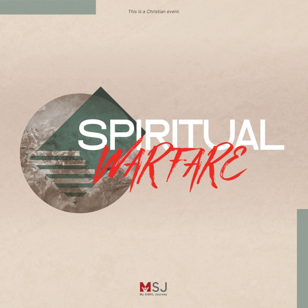 Spiritual Warfare