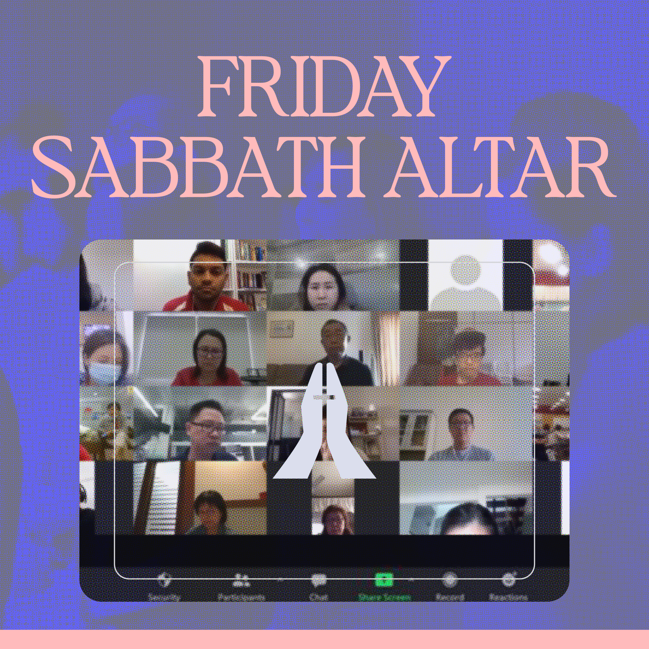 Sabbath Altar