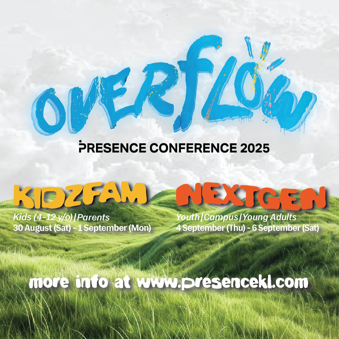 Presence Conference Nextgen