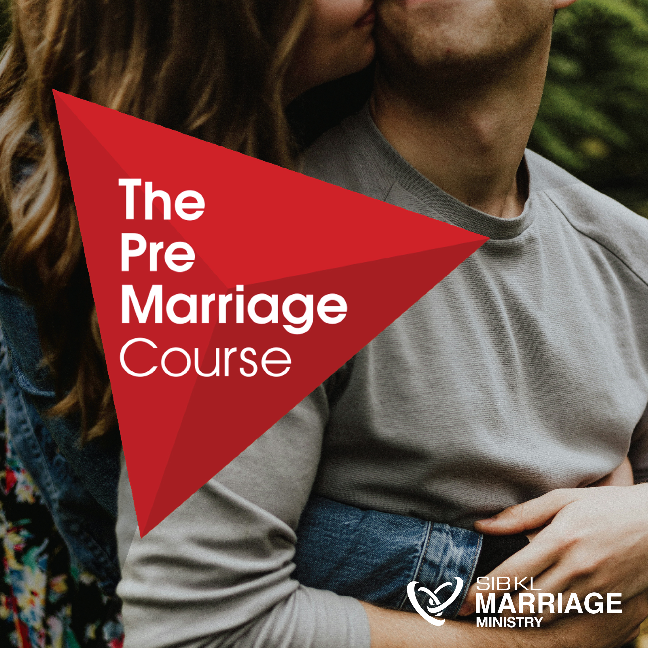 Alpha The Pre-Marriage Course