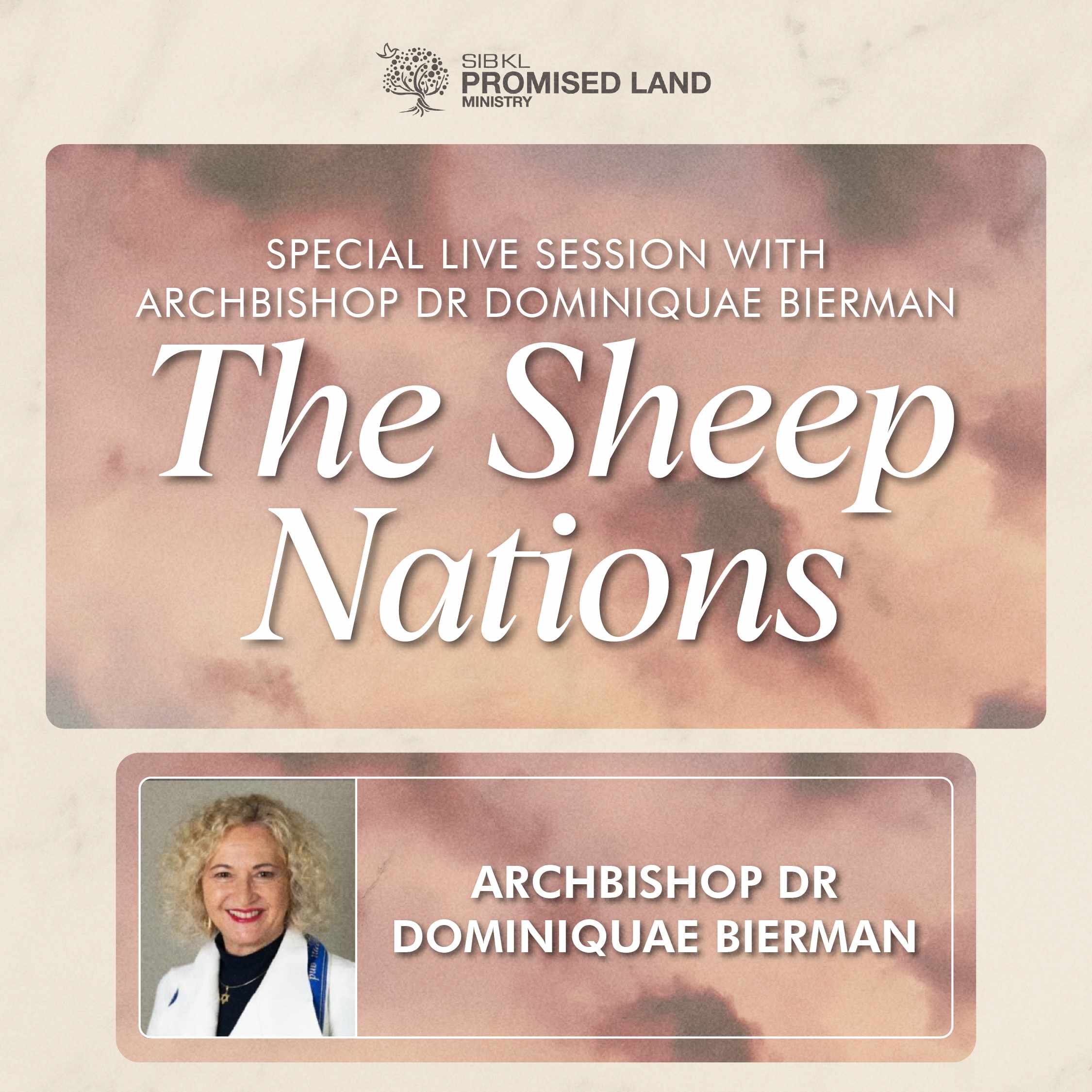 The Sheep Nations