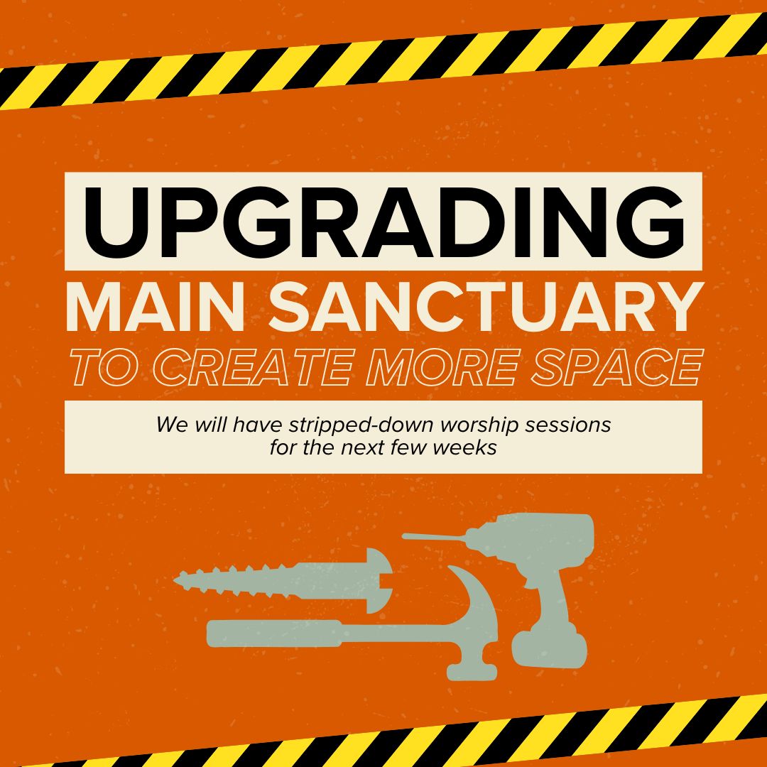 Bangunan Yin Upgrading Works